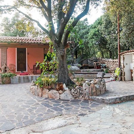הוילה Casa Vacanze סן פנטלאו מראה חיצוני תמונה