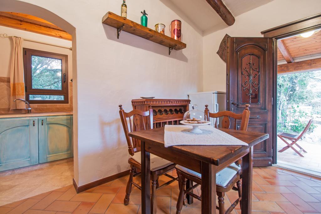 הוילה Casa Vacanze סן פנטלאו מראה חיצוני תמונה