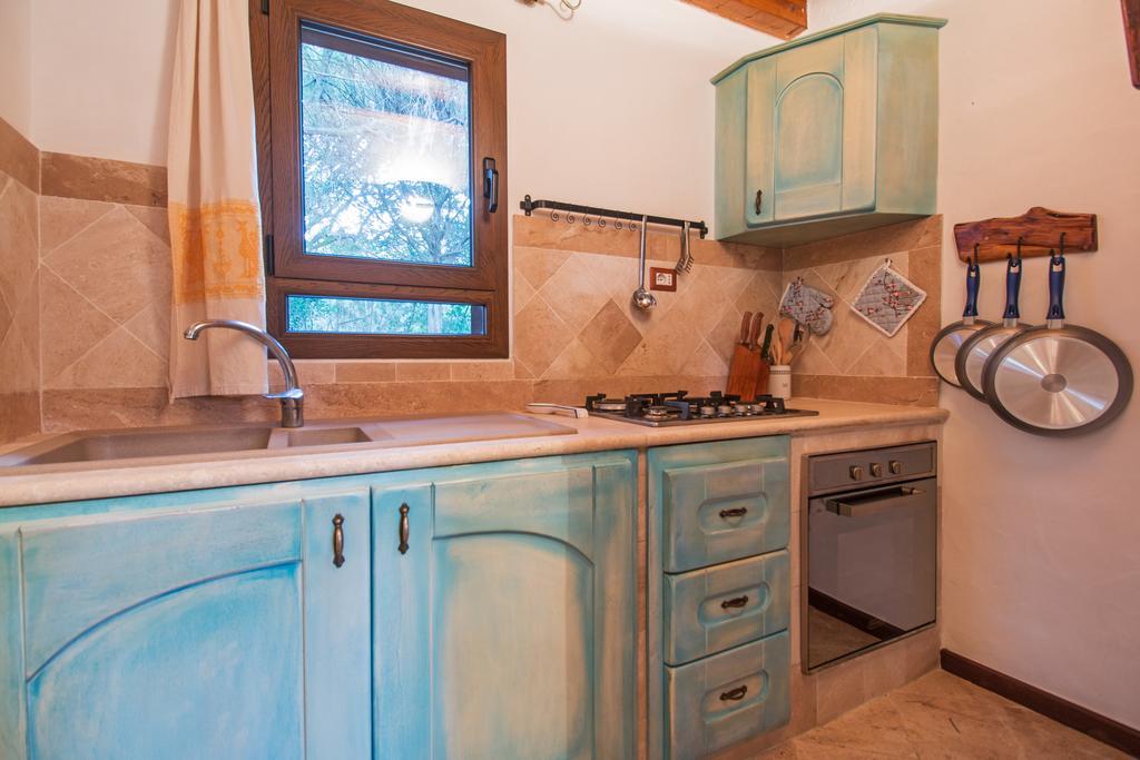 הוילה Casa Vacanze סן פנטלאו מראה חיצוני תמונה