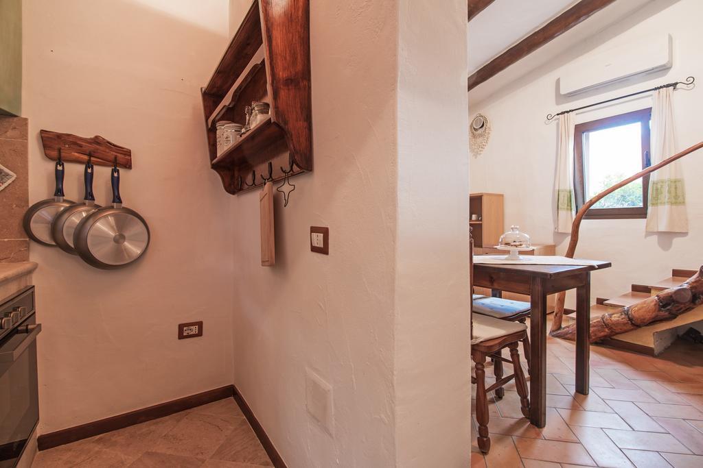 הוילה Casa Vacanze סן פנטלאו מראה חיצוני תמונה