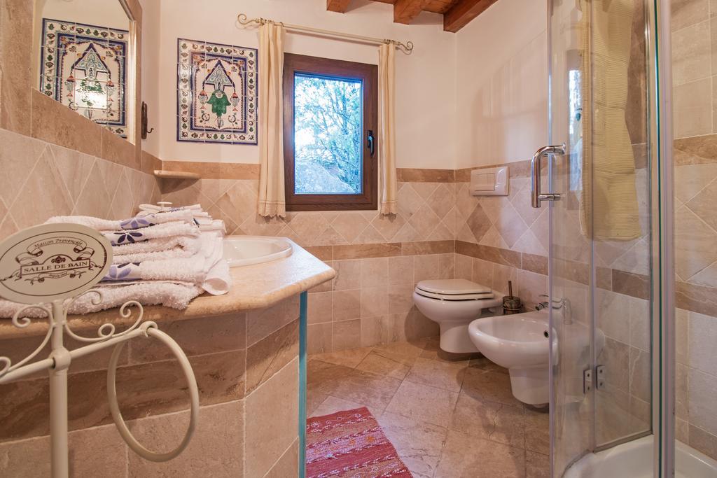 הוילה Casa Vacanze סן פנטלאו מראה חיצוני תמונה