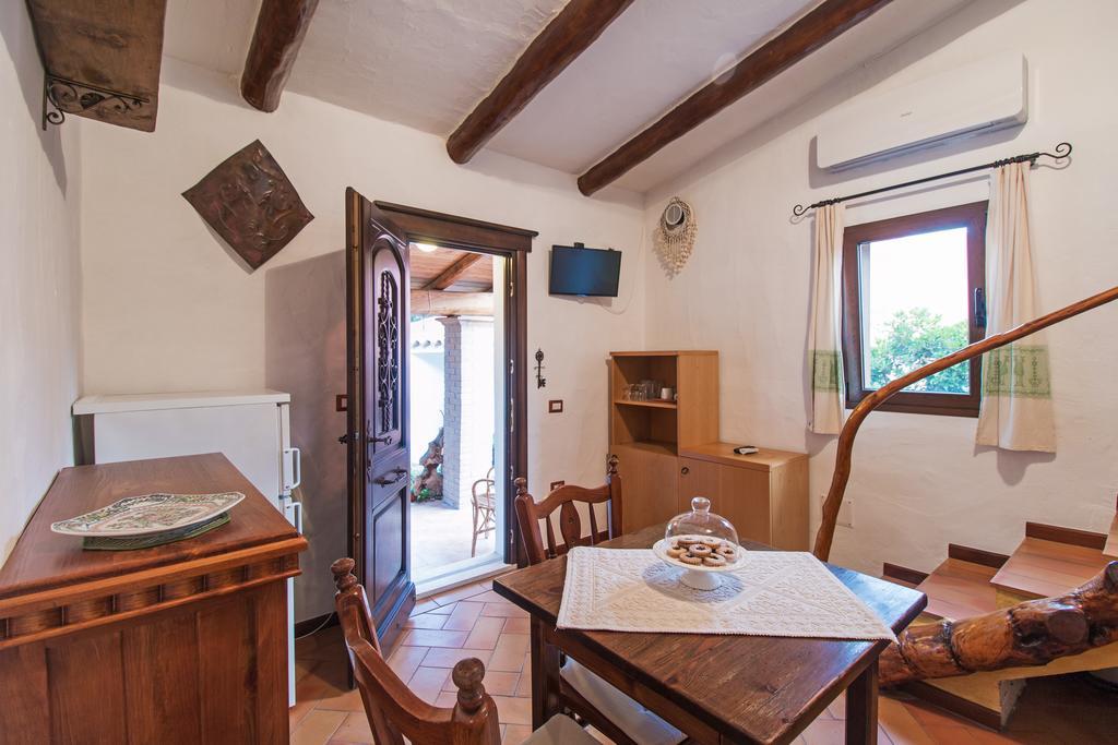 הוילה Casa Vacanze סן פנטלאו מראה חיצוני תמונה