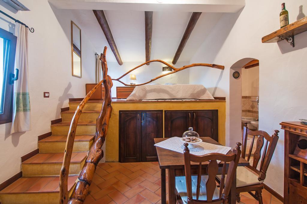 הוילה Casa Vacanze סן פנטלאו מראה חיצוני תמונה