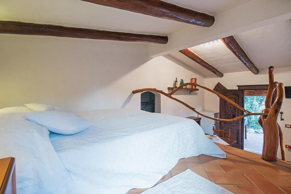 הוילה Casa Vacanze סן פנטלאו מראה חיצוני תמונה
