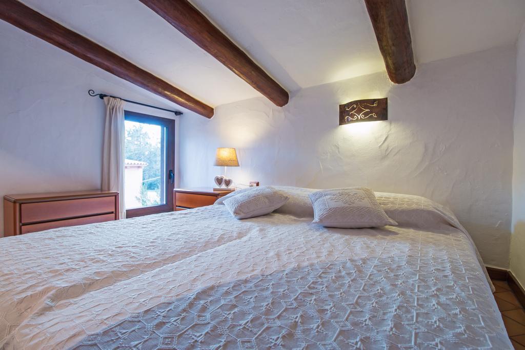הוילה Casa Vacanze סן פנטלאו מראה חיצוני תמונה