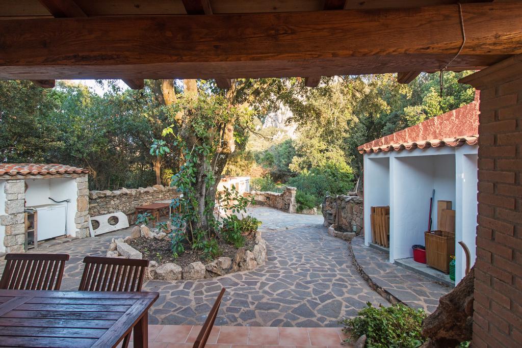 הוילה Casa Vacanze סן פנטלאו מראה חיצוני תמונה