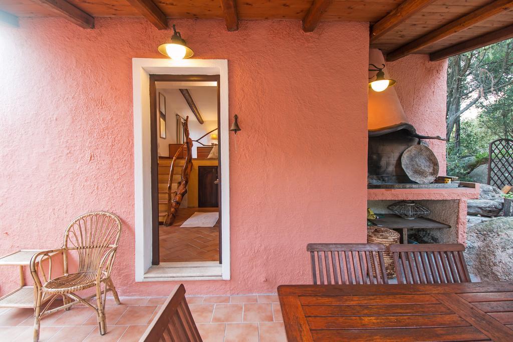 הוילה Casa Vacanze סן פנטלאו מראה חיצוני תמונה