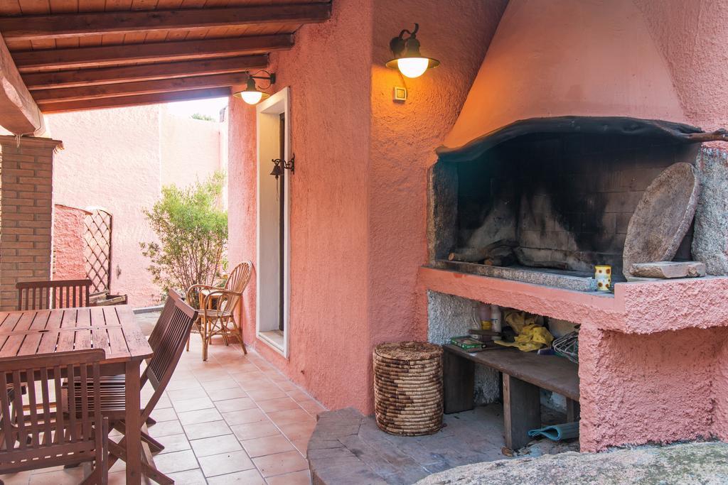 הוילה Casa Vacanze סן פנטלאו מראה חיצוני תמונה