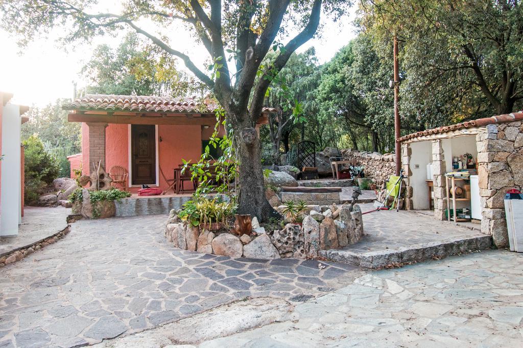 הוילה Casa Vacanze סן פנטלאו מראה חיצוני תמונה