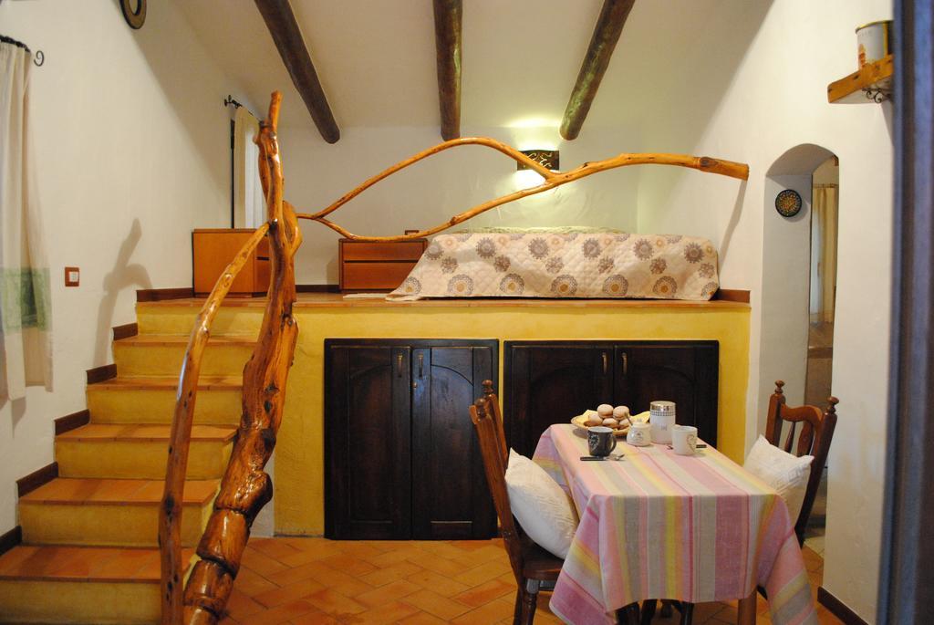 הוילה Casa Vacanze סן פנטלאו מראה חיצוני תמונה